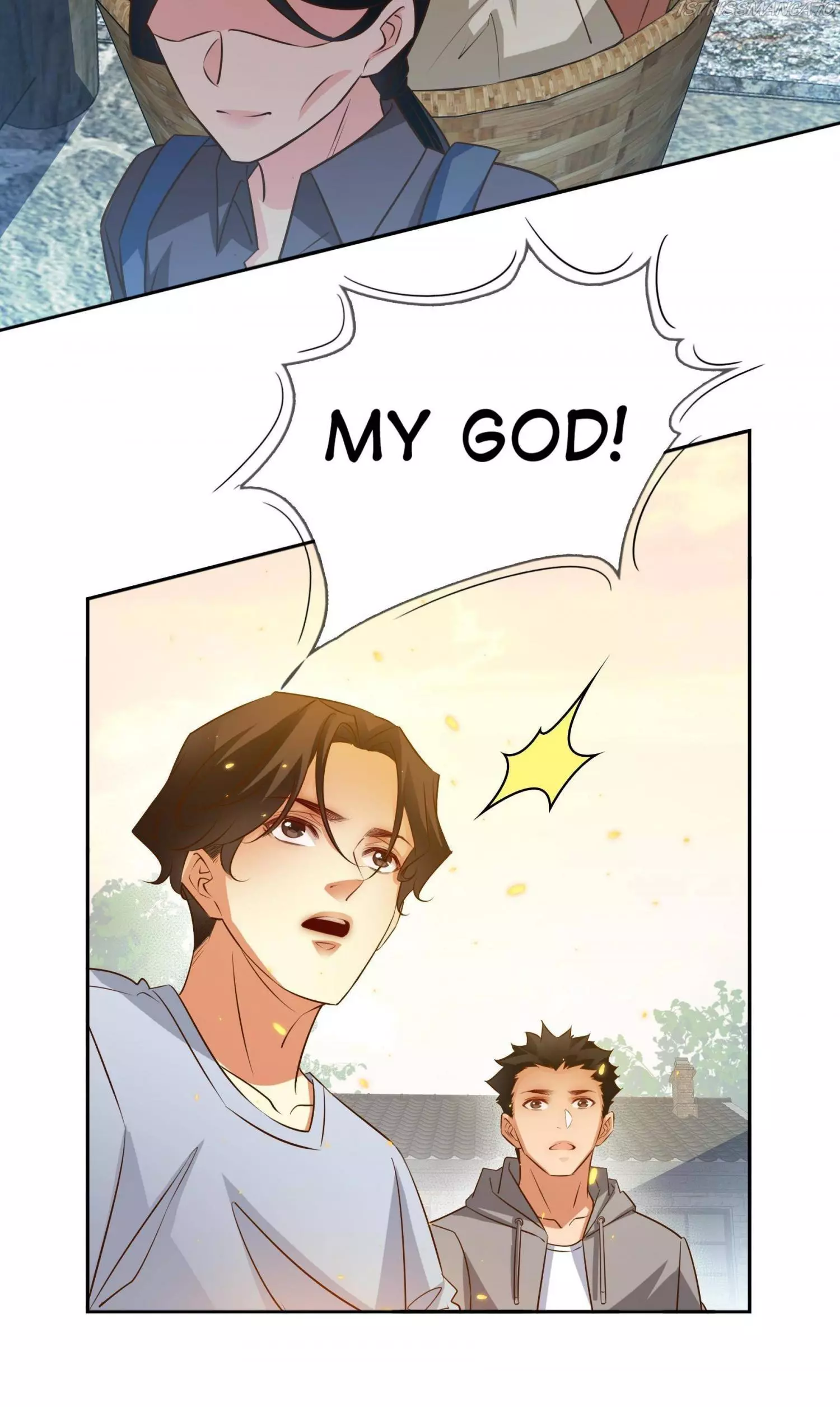 Manga page 28