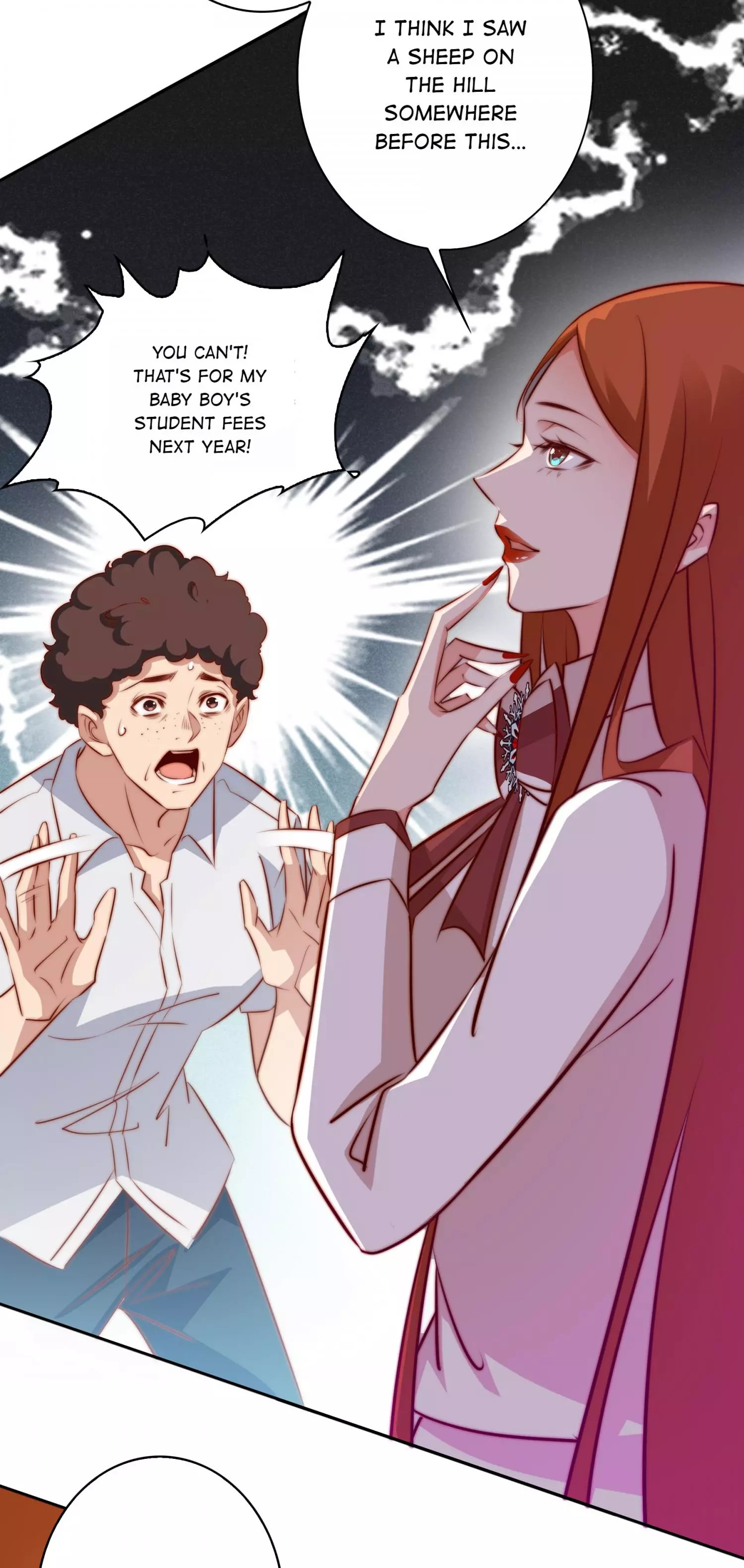 Manga page 32