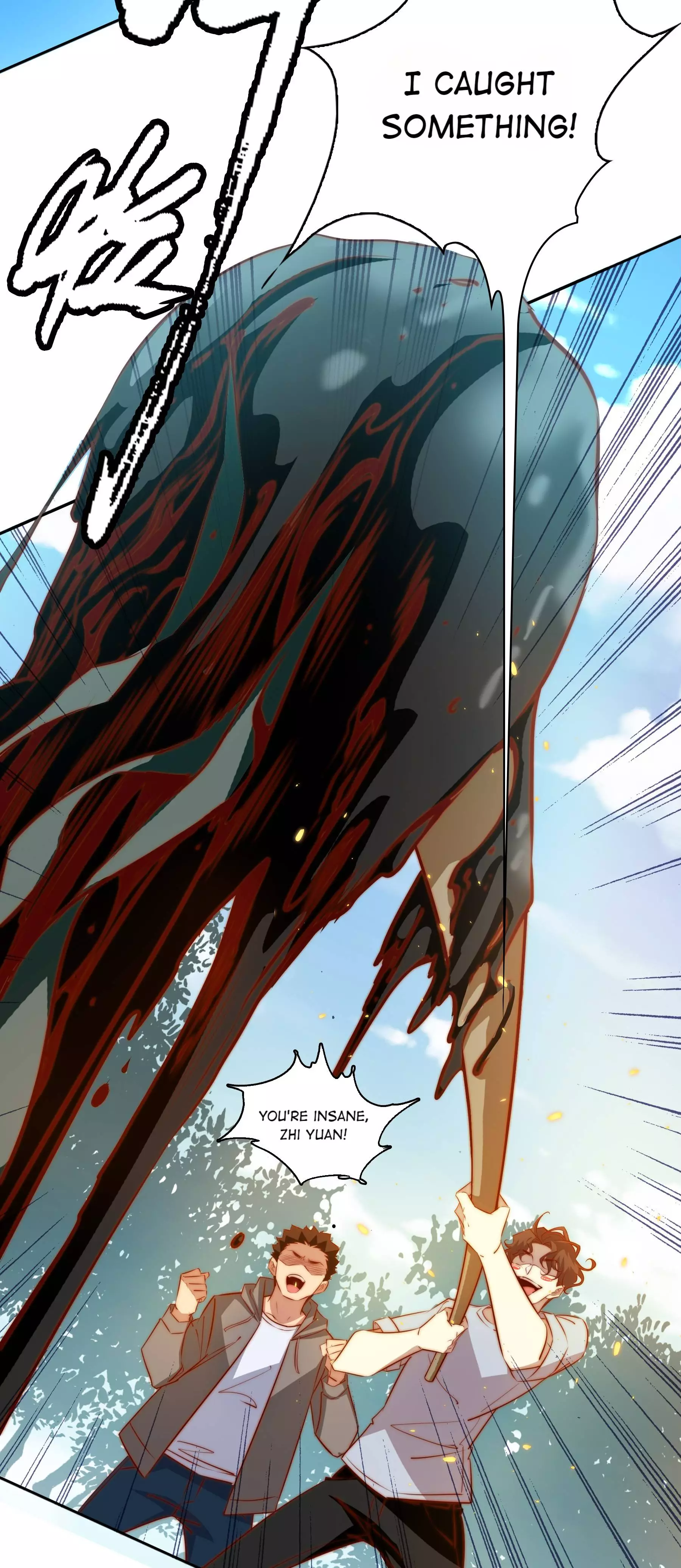 Manga page 11
