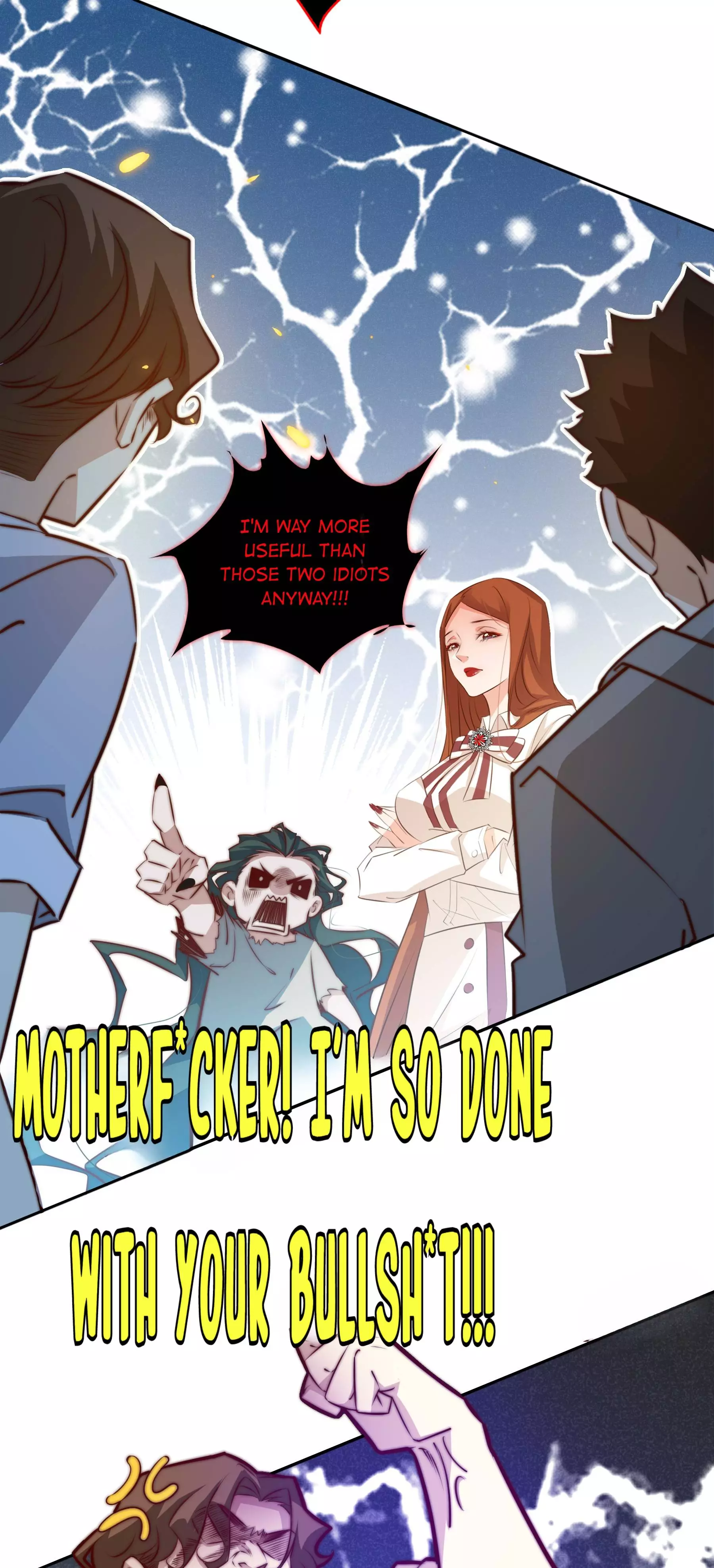 Manga page 33