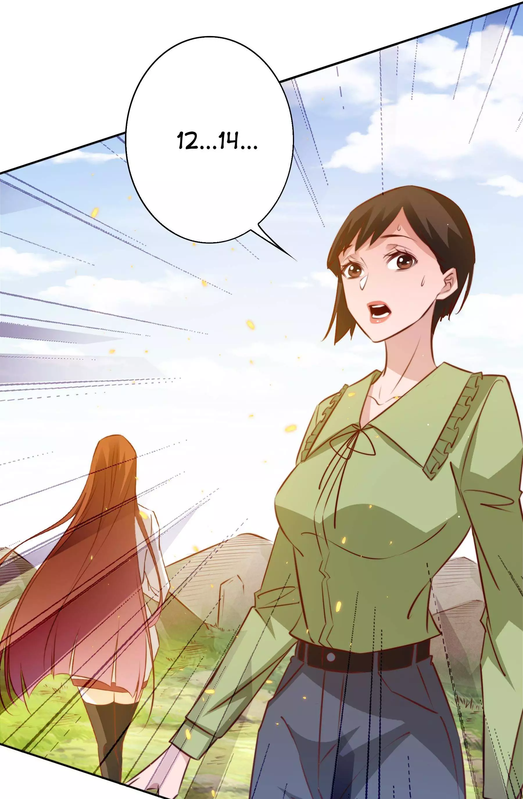 Manga page 38