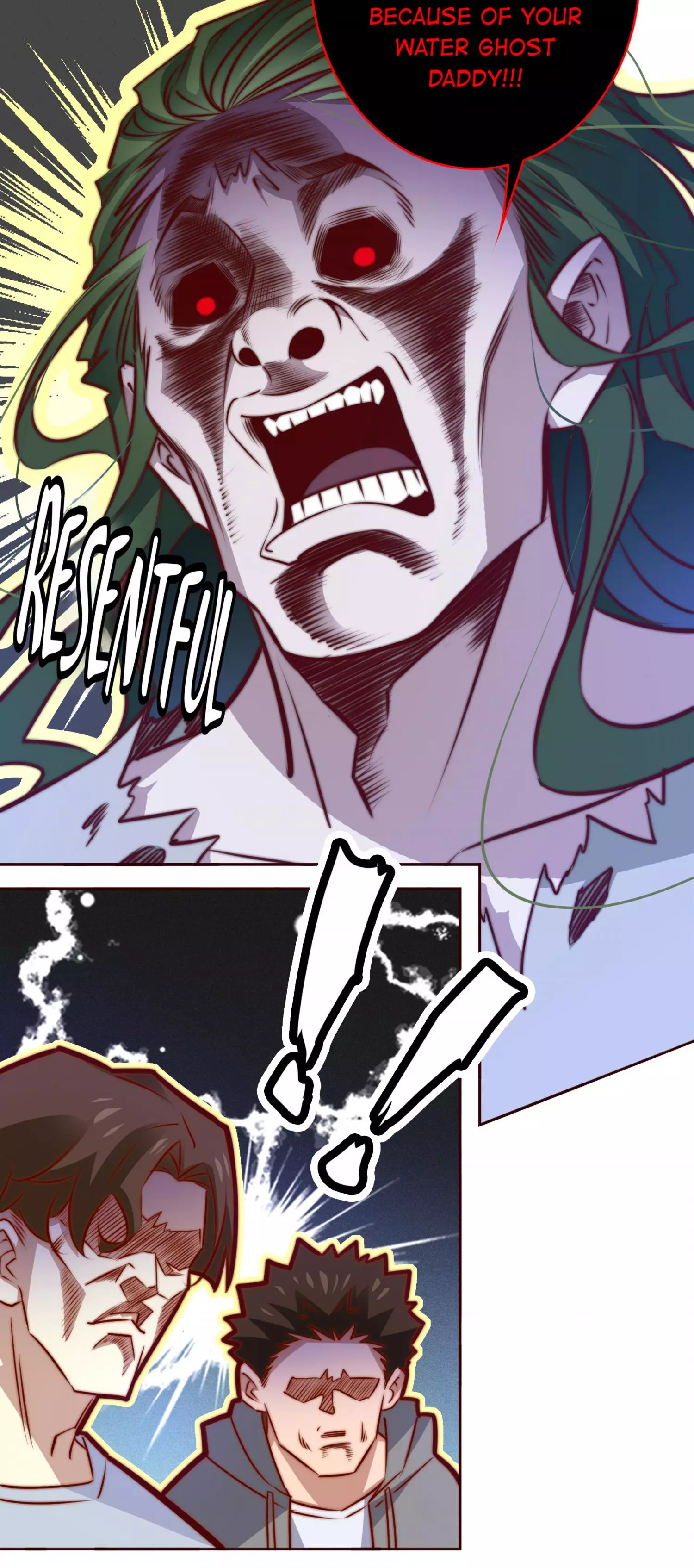 Manga page 7