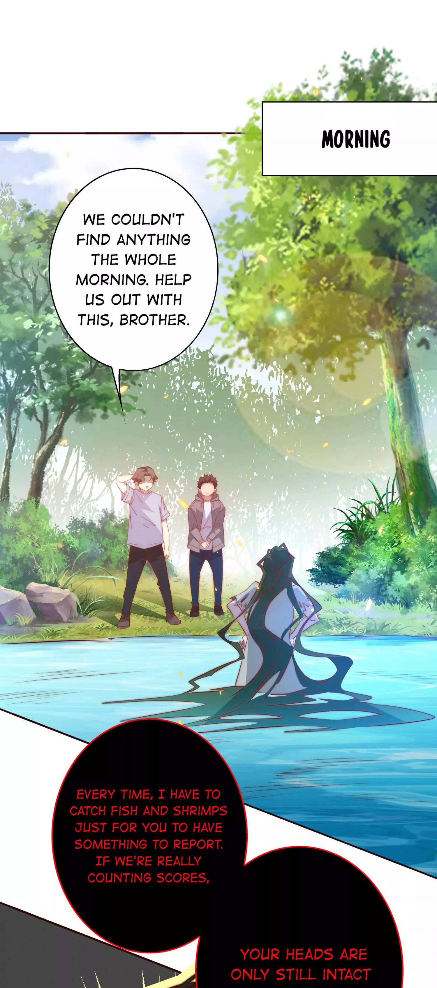 Manga page 6