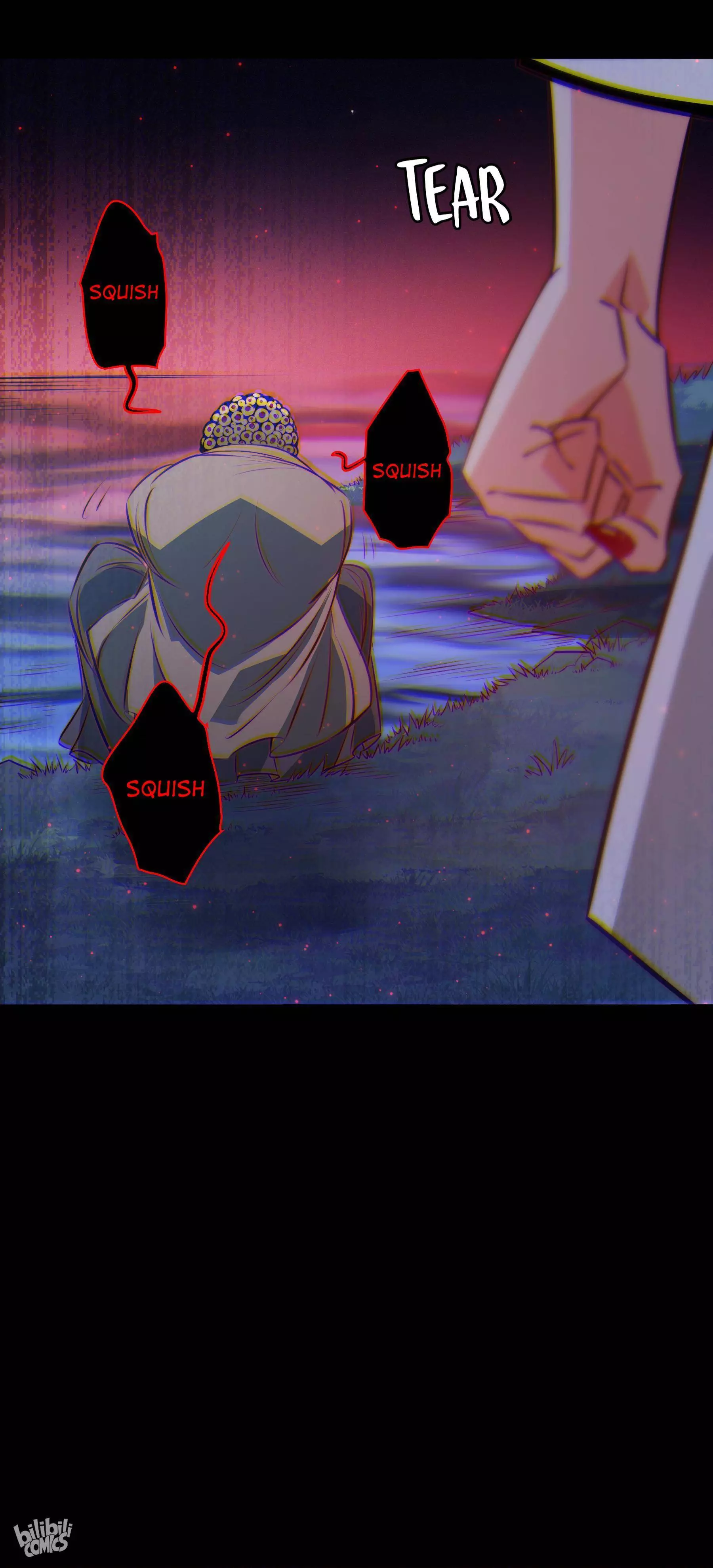 Manga page 36