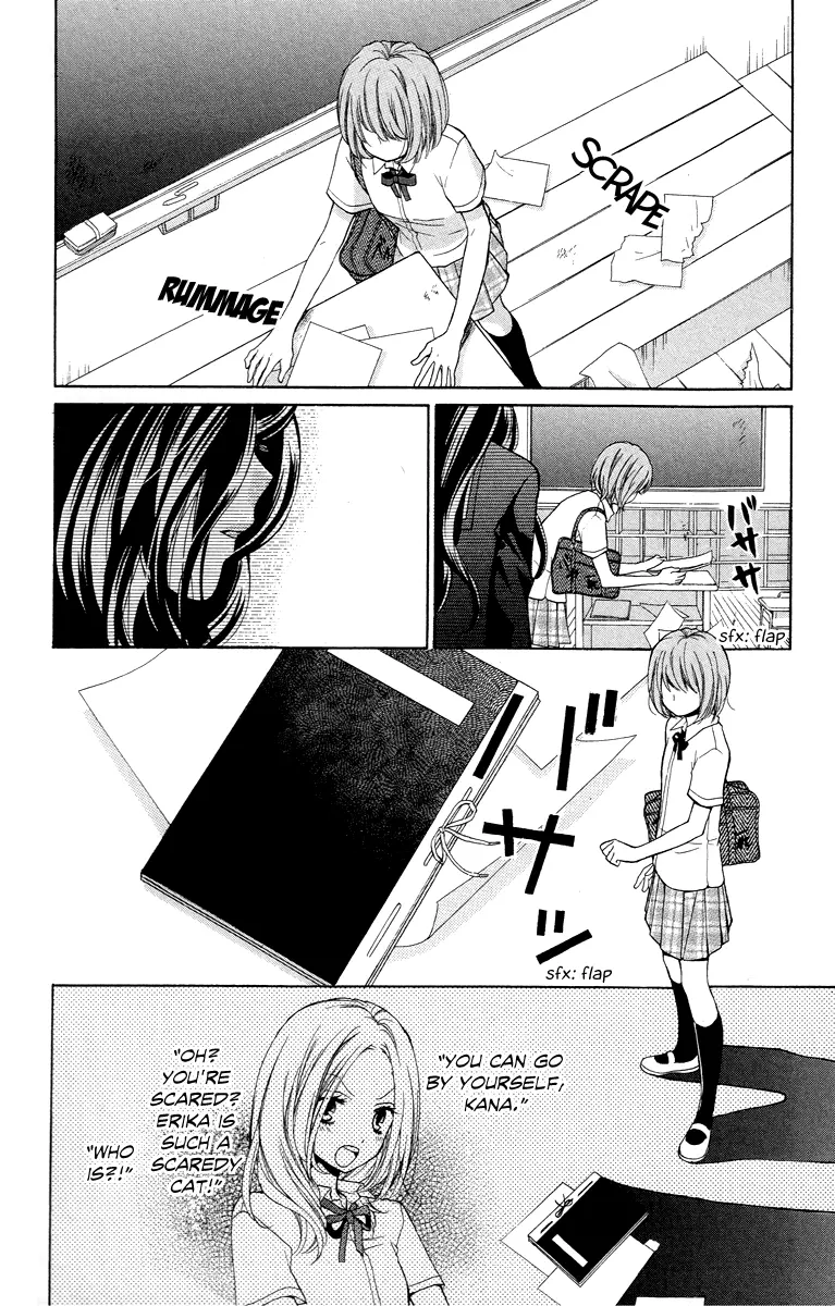 Manga page 28