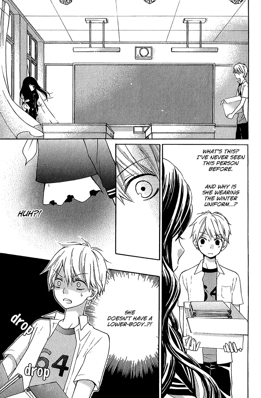 Manga page 9