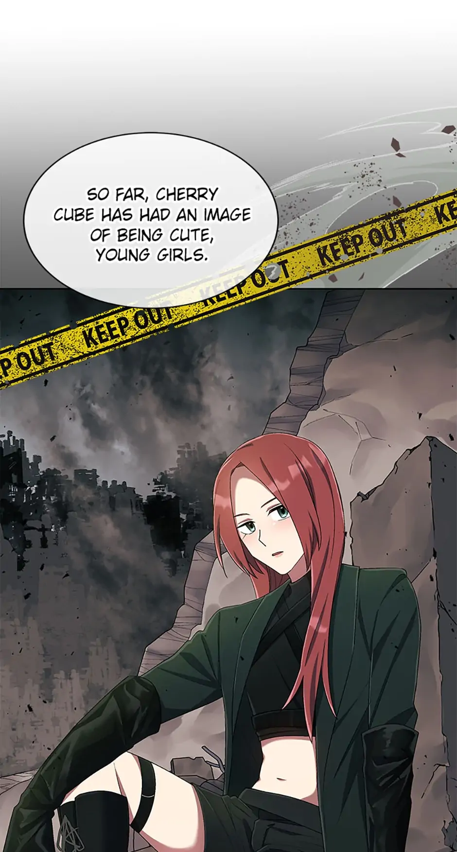 Manga page 31
