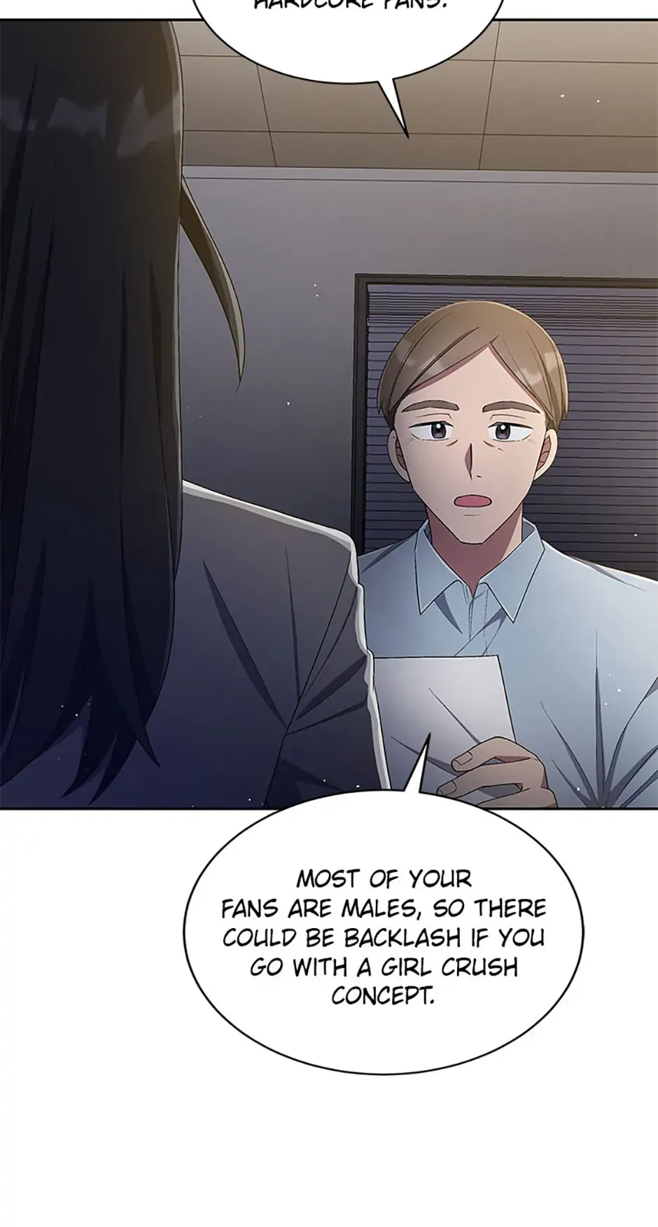 Manga page 34