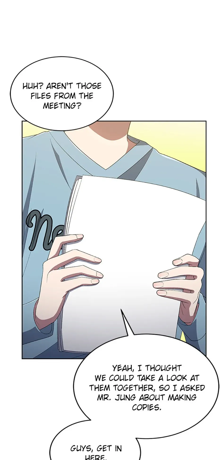 Manga page 53