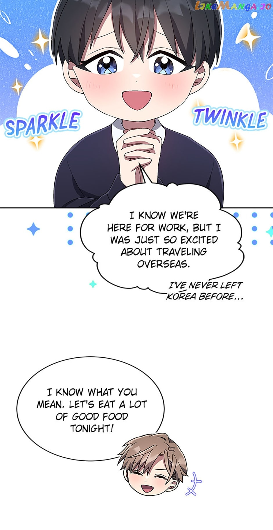 Manga page 32