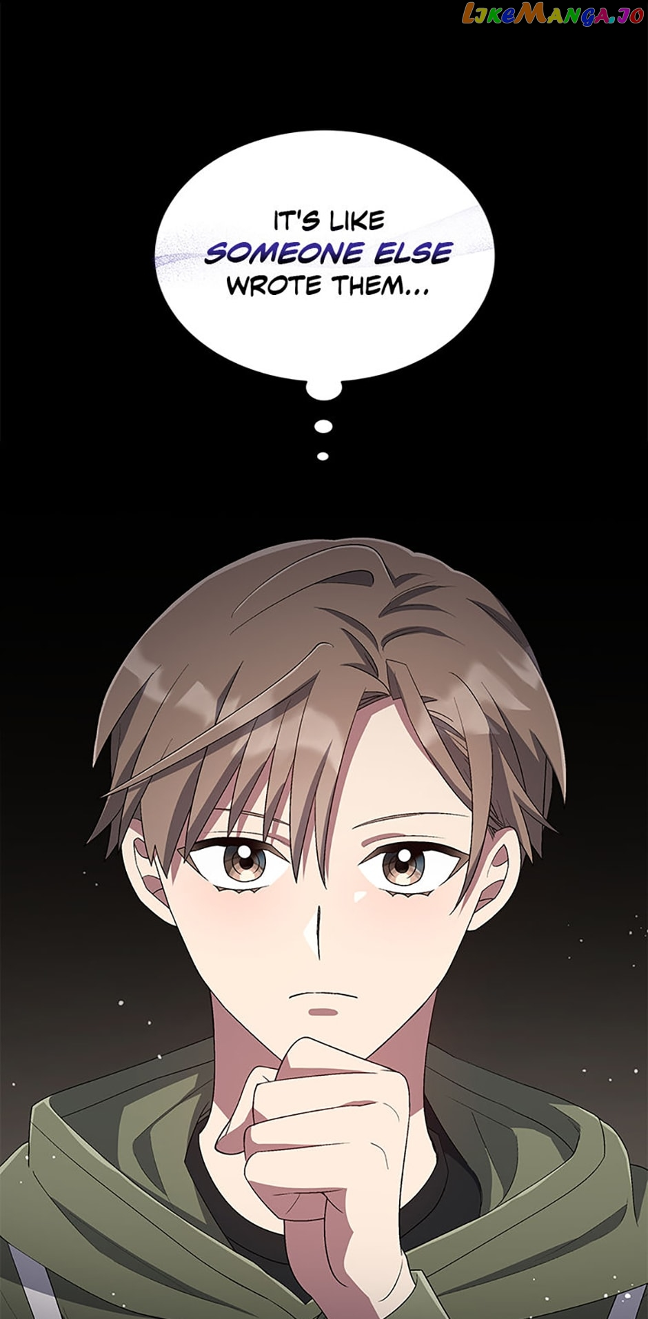 Manga page 40
