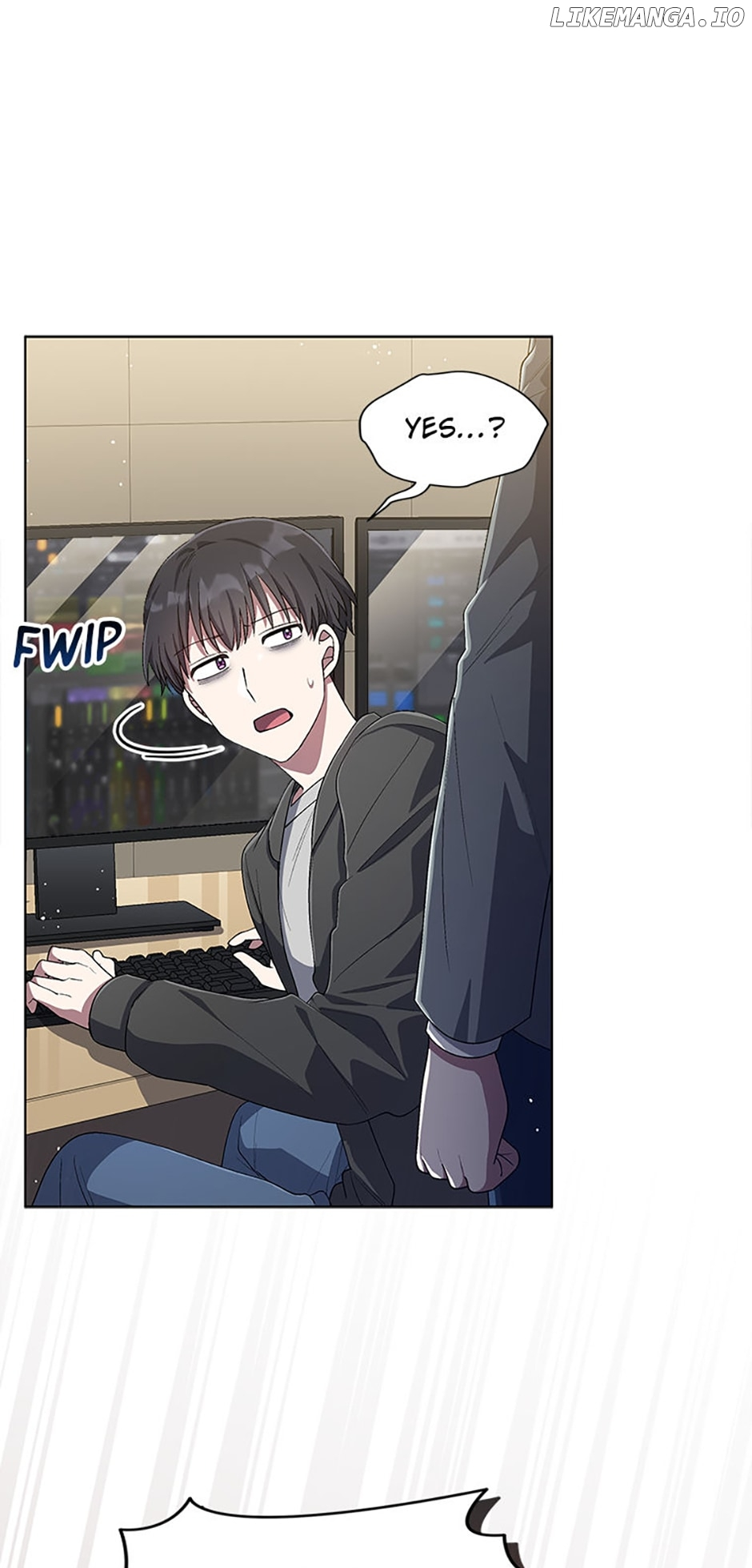 Manga page 23
