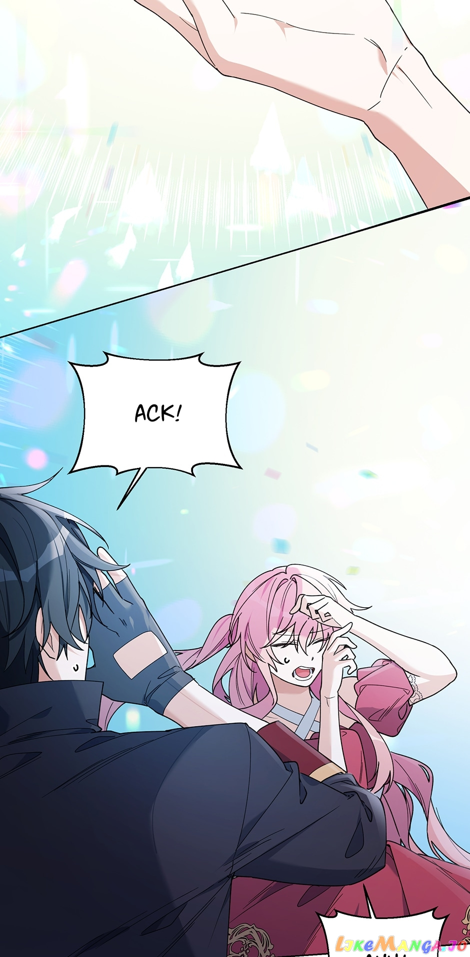 Manga page 22