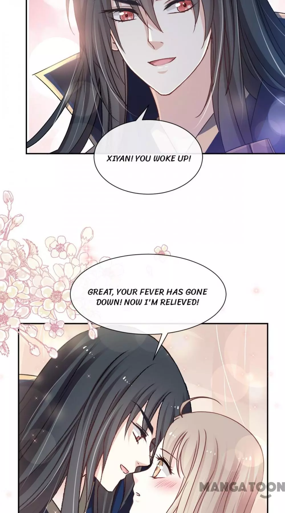 Manga page 11