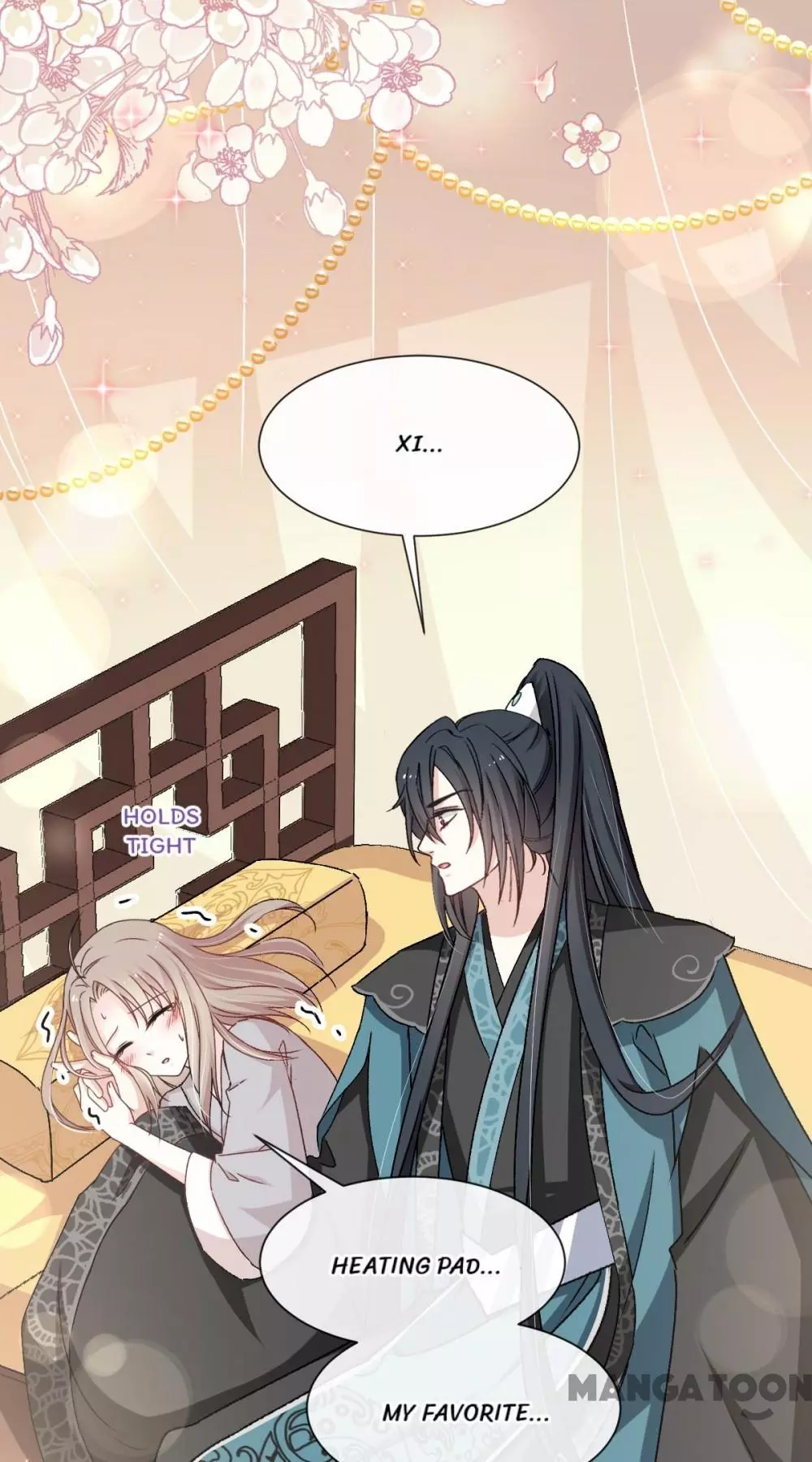 Manga page 22