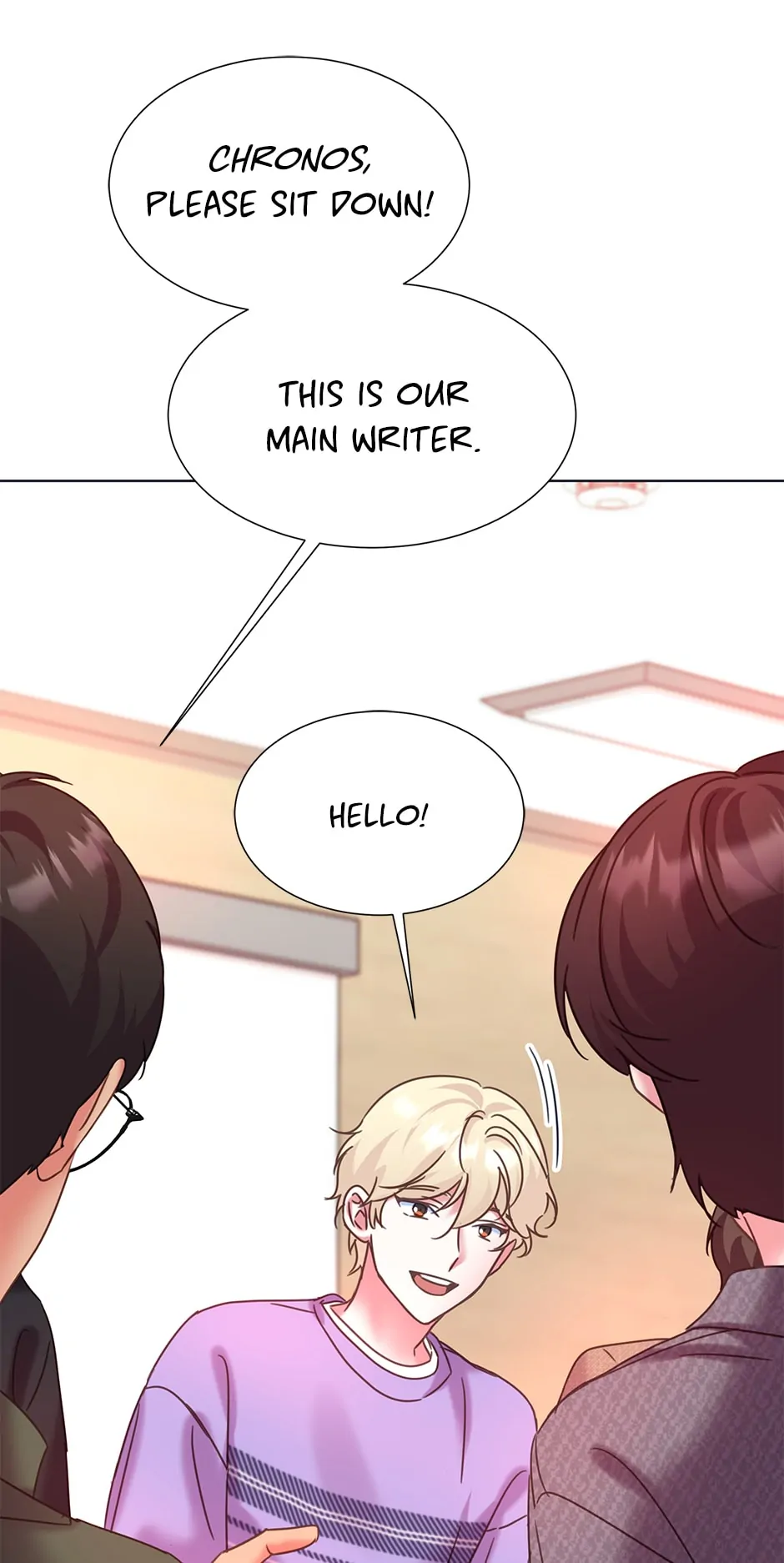 Manga page 73