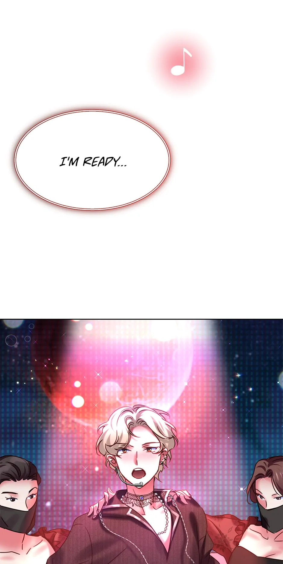 Manga page 107