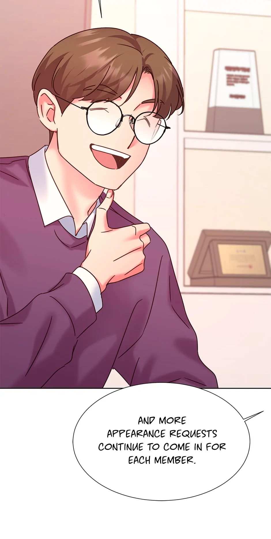 Manga page 71