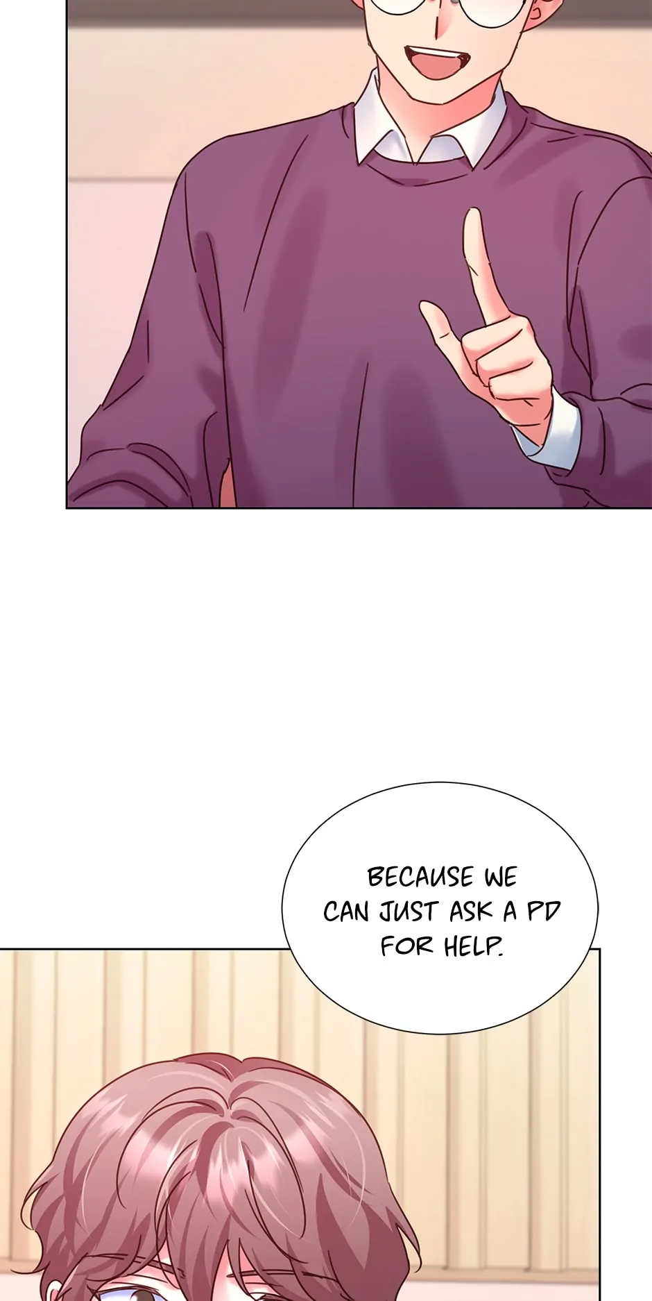 Manga page 85