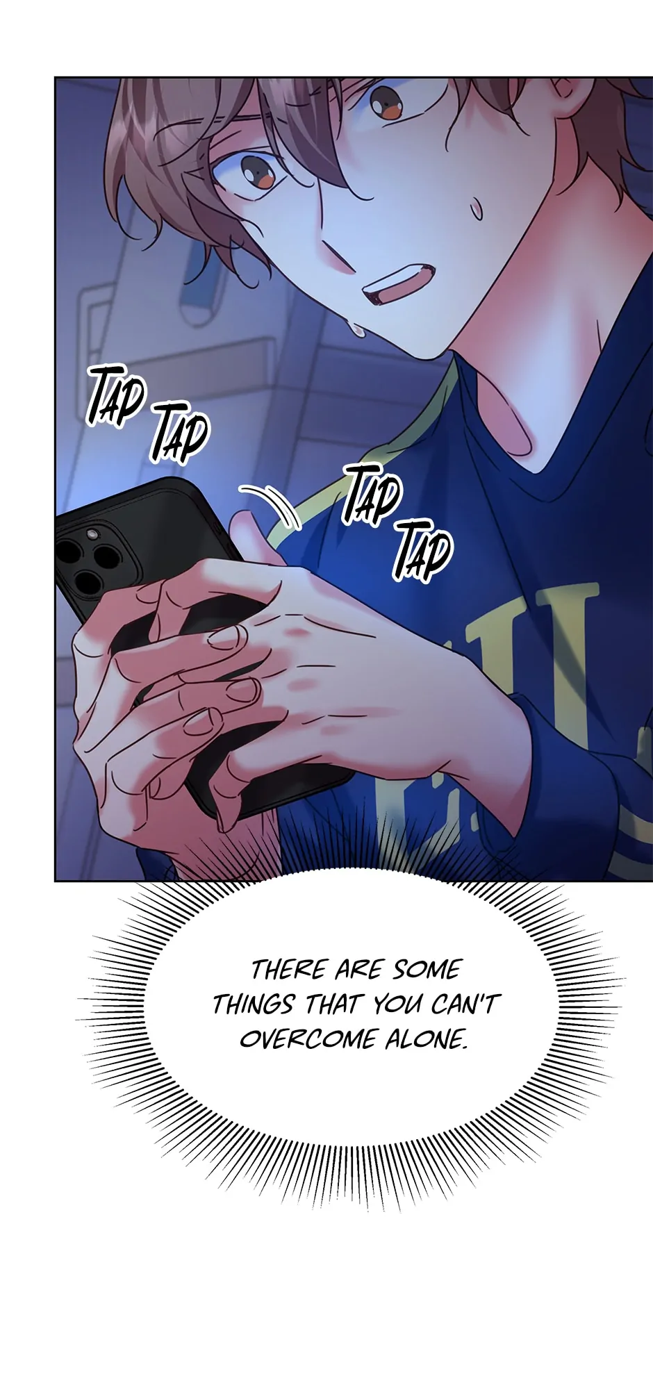 Manga page 105