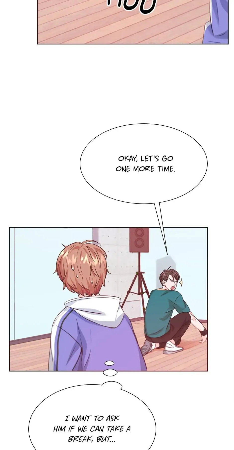 Manga page 11