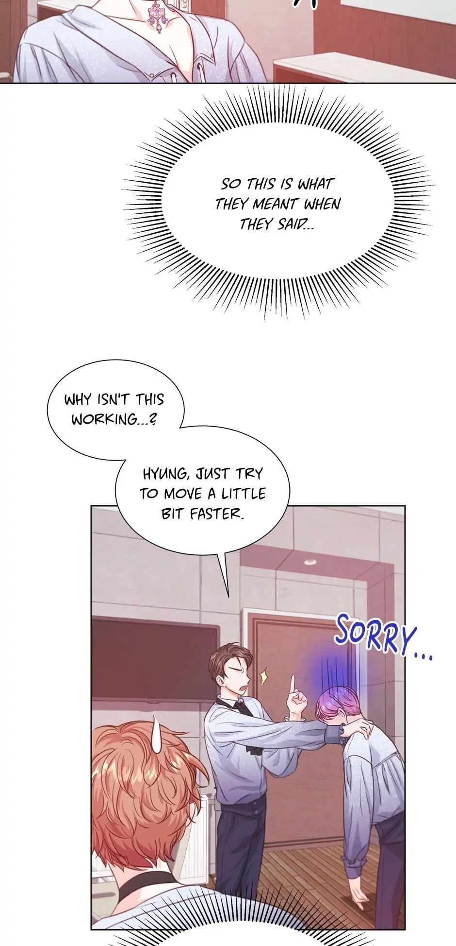 Manga page 39
