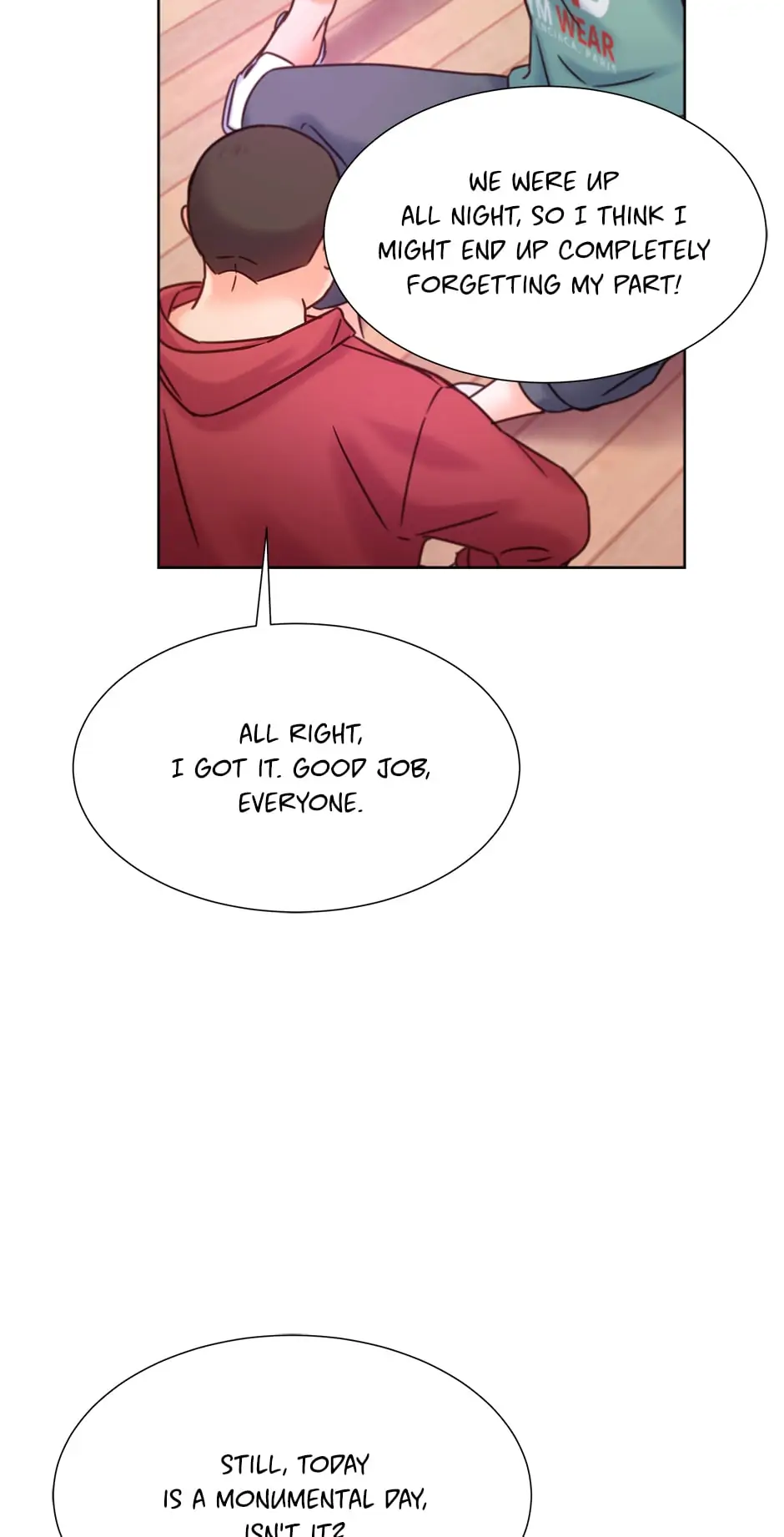Manga page 84