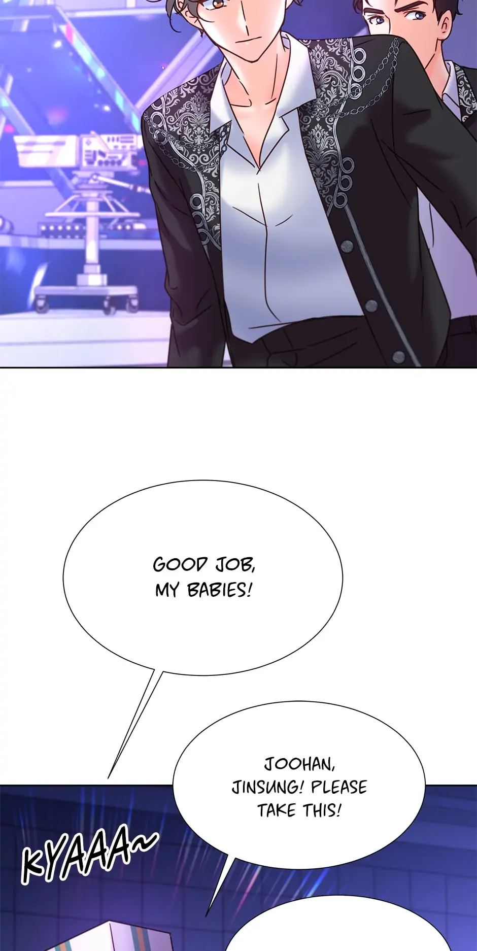 Manga page 42