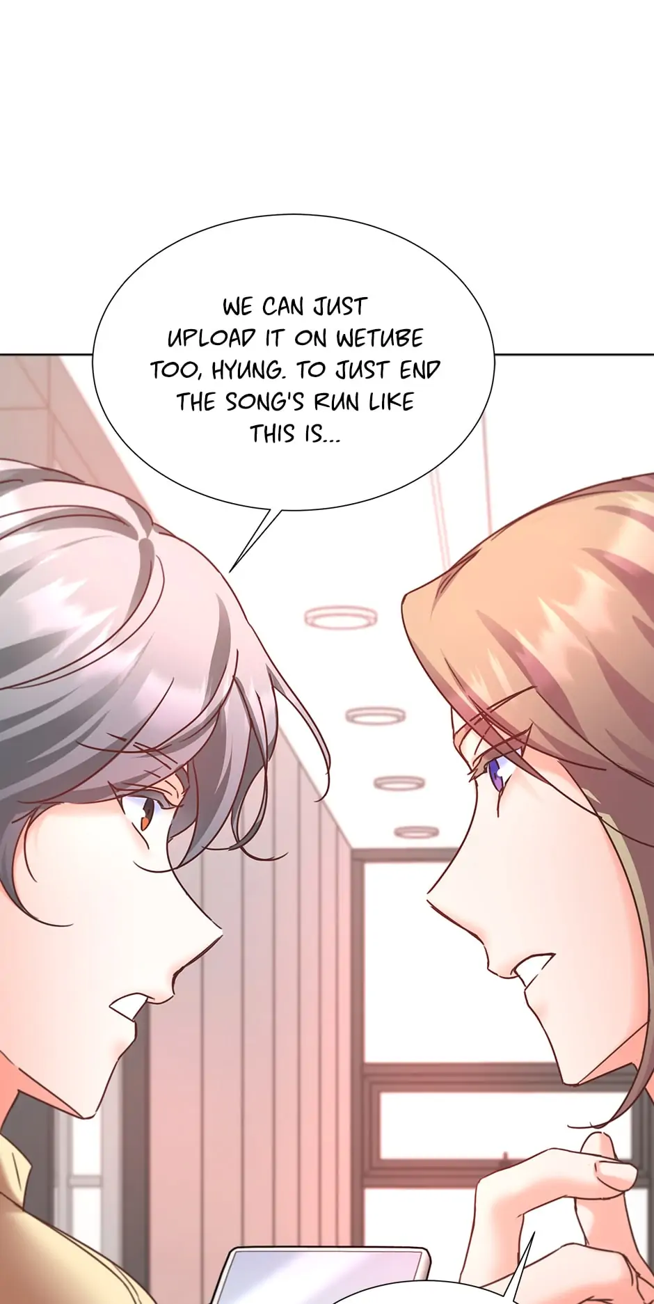 Manga page 33