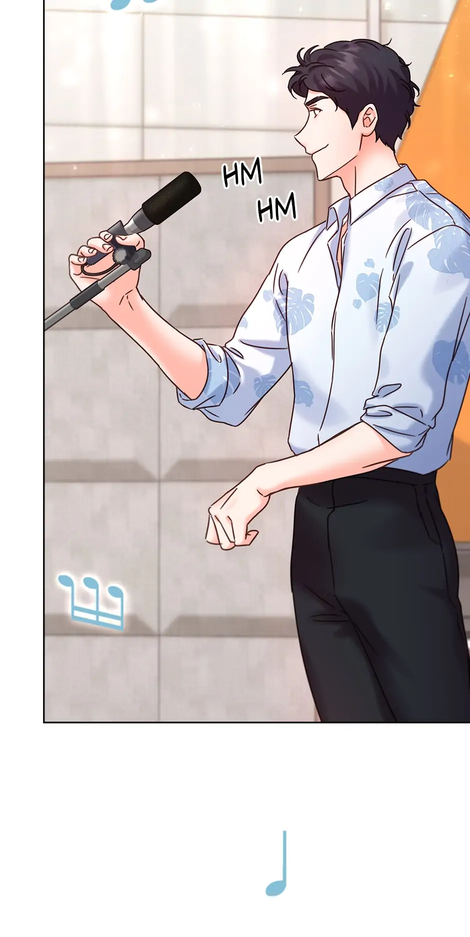 Manga page 99