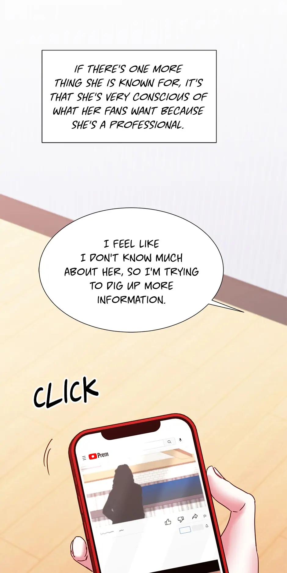 Manga page 74