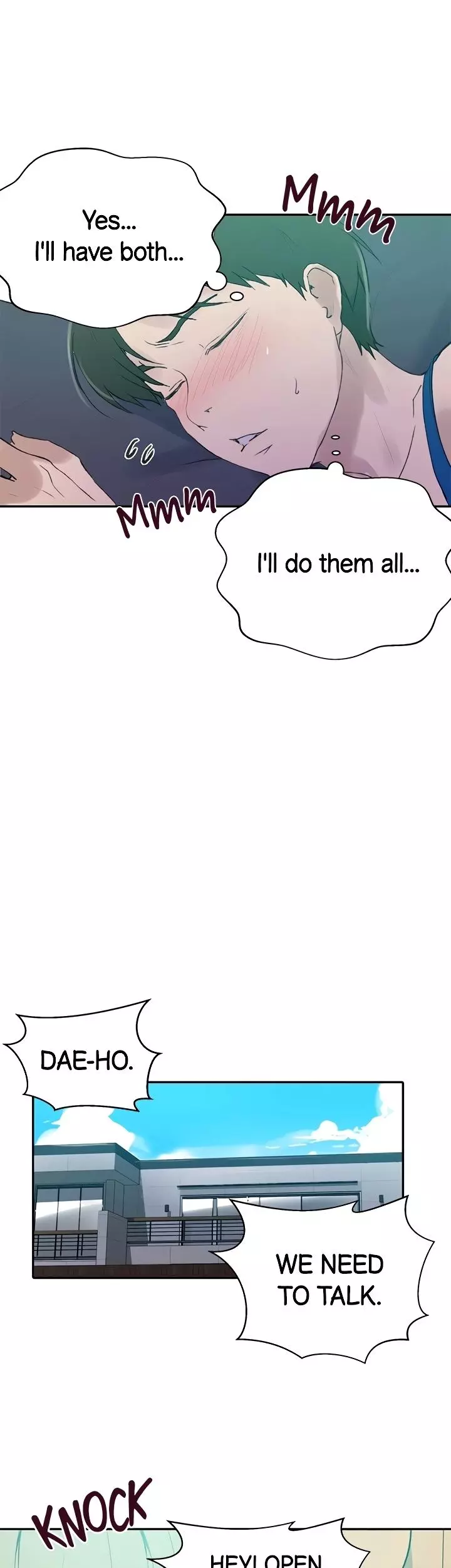 Manga page 17