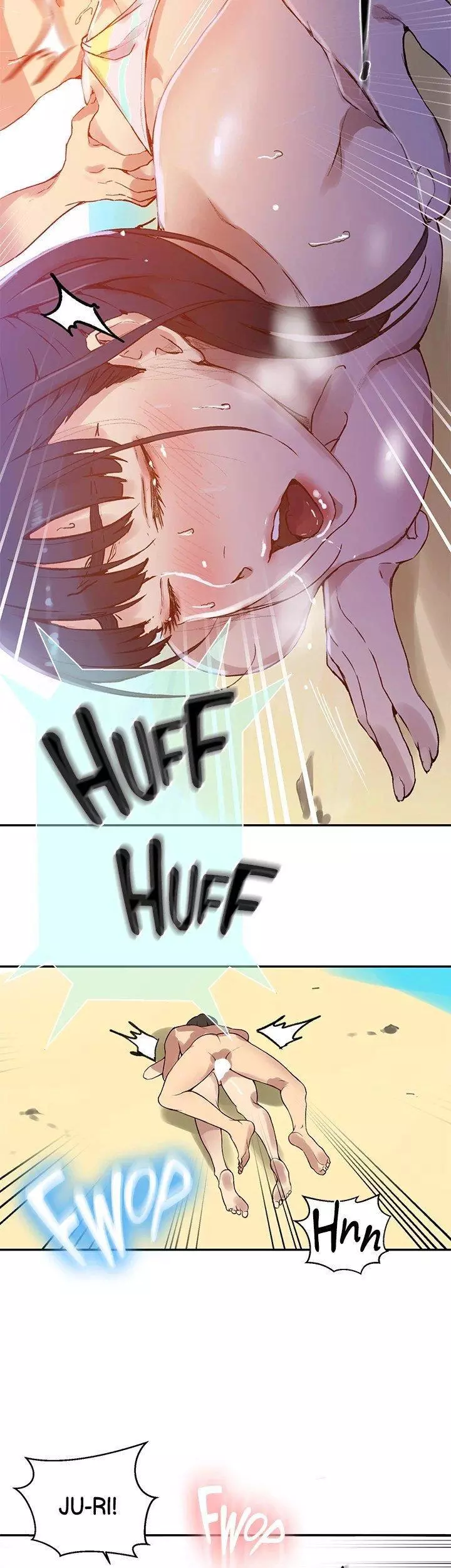 Manga page 10