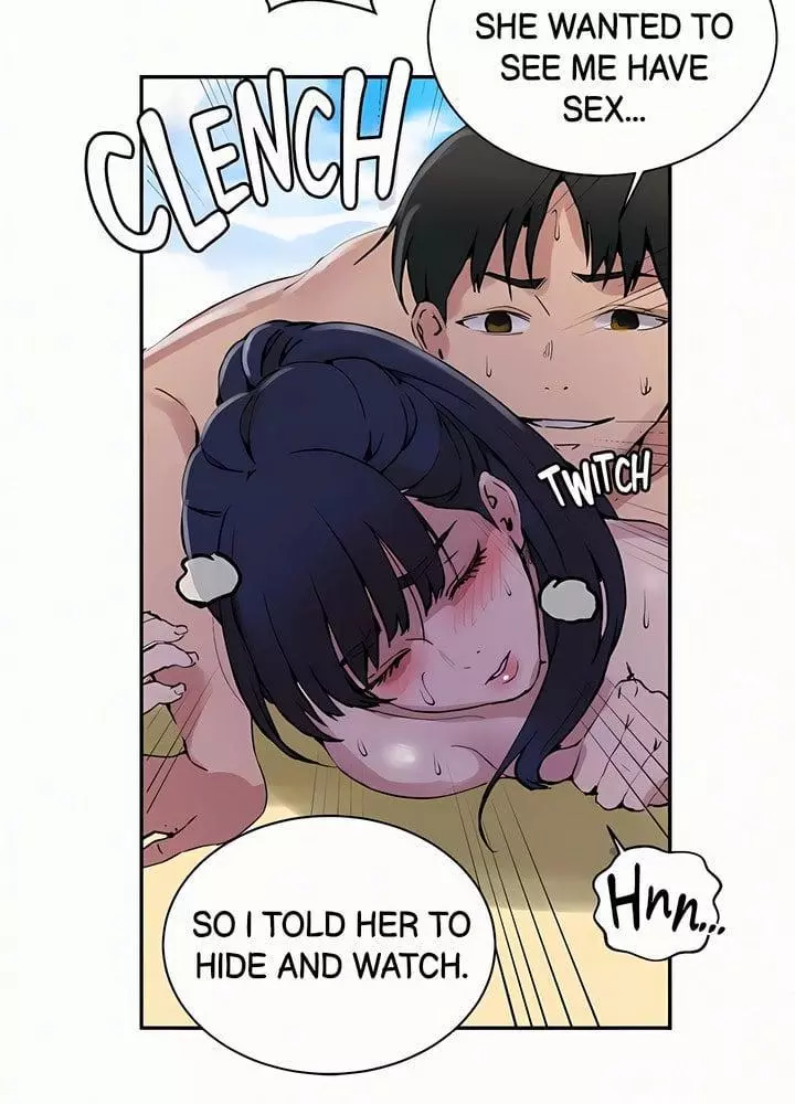 Manga page 35