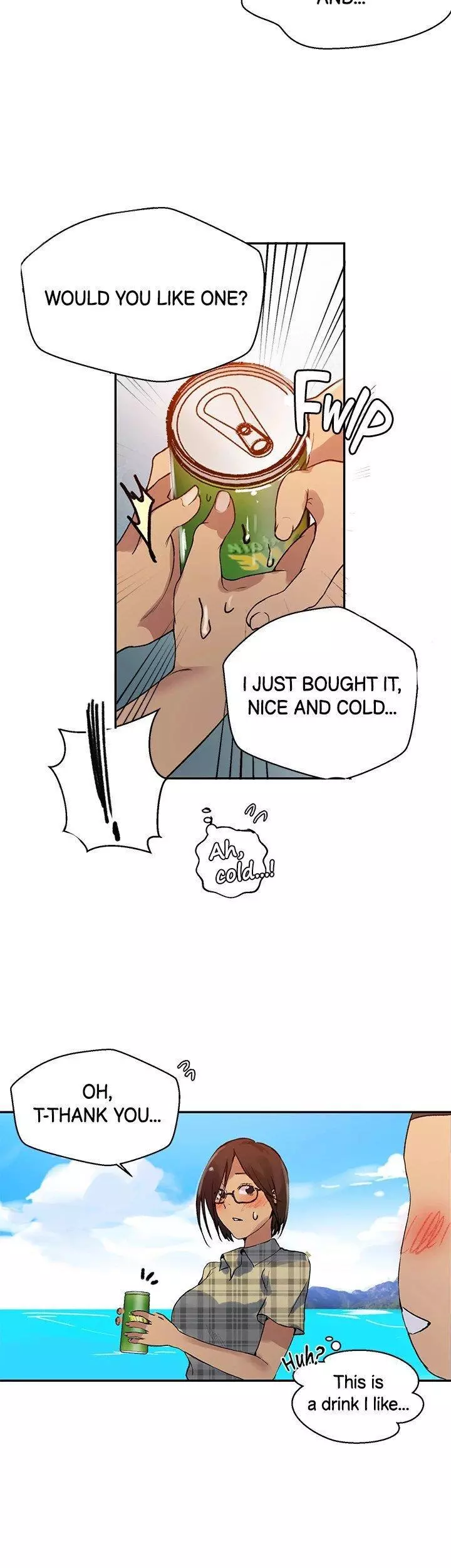Manga page 25