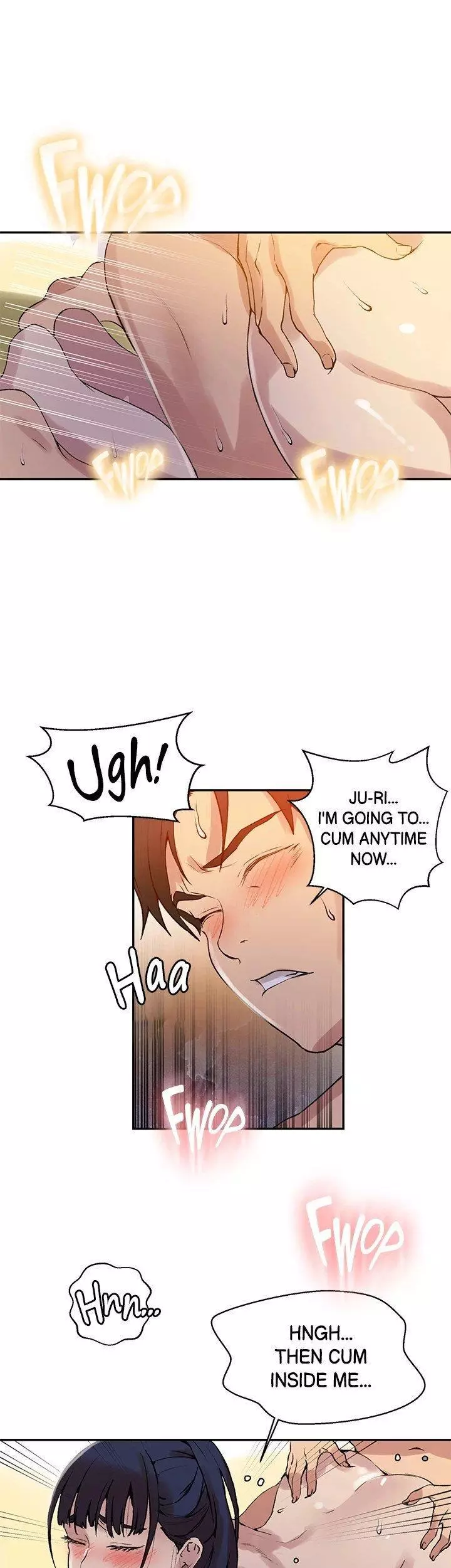 Manga page 30