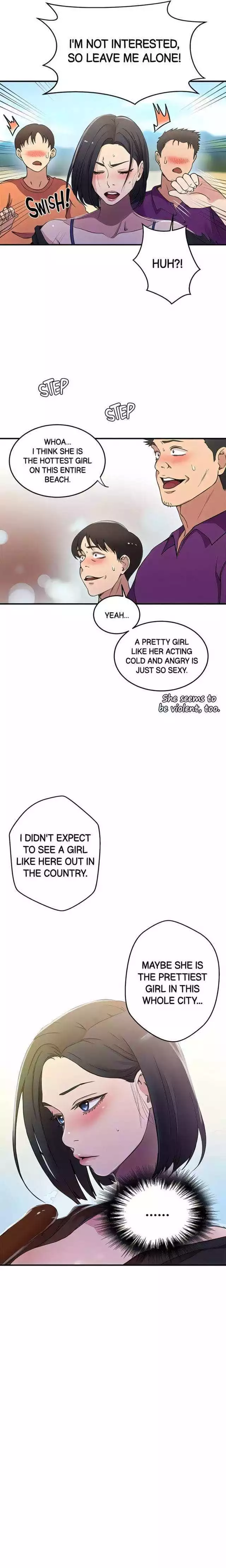Manga page 7