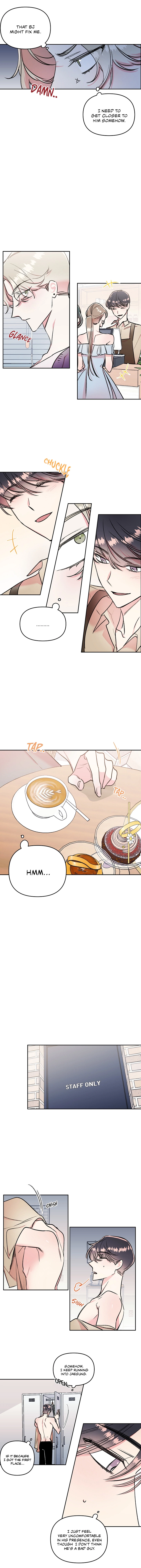 Manga page 9