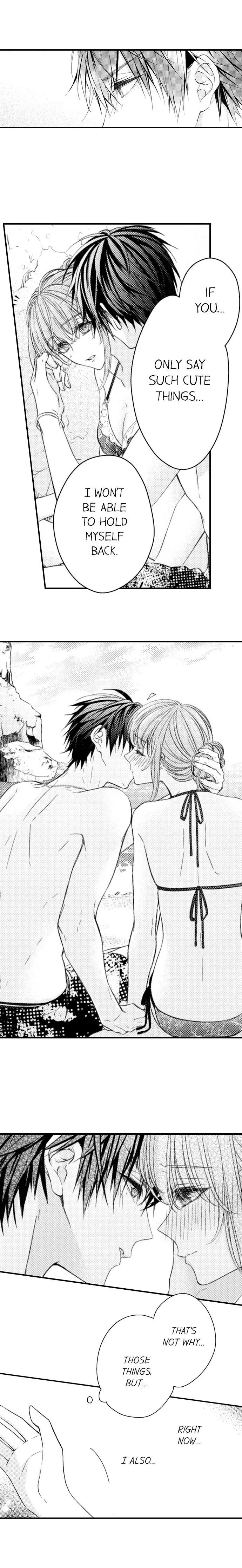 Manga page 9
