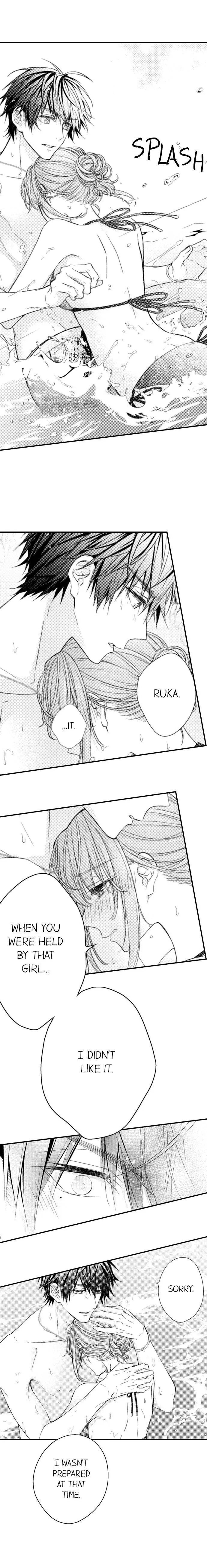 Manga page 6