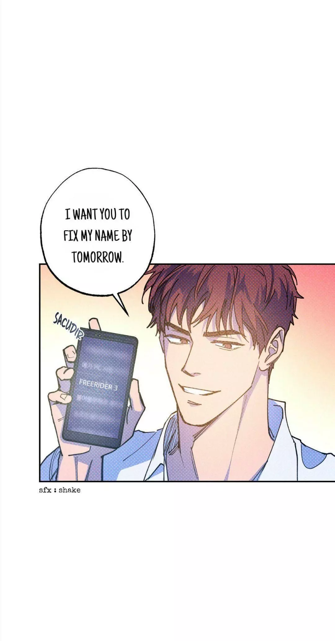 Manga page 16