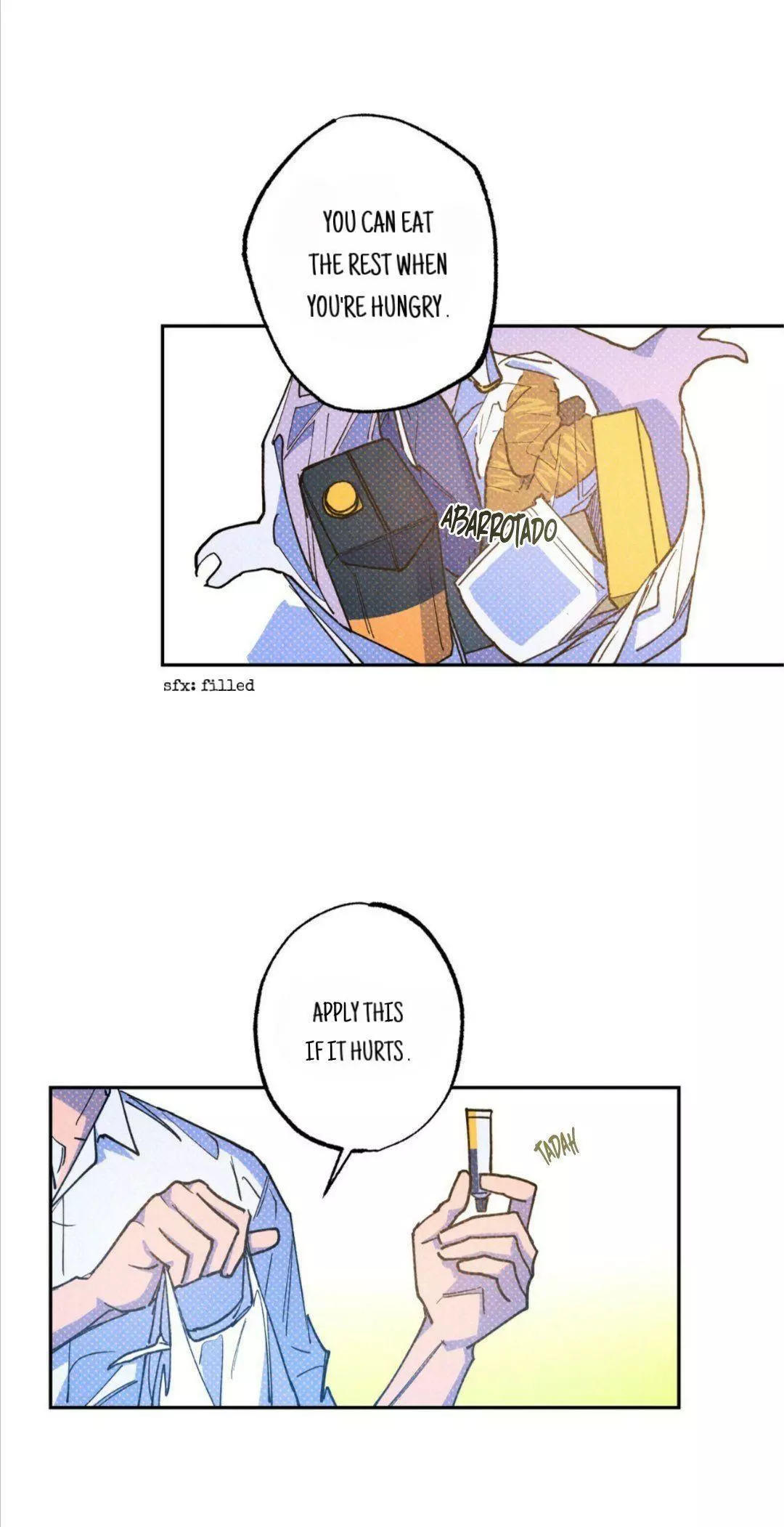 Manga page 24