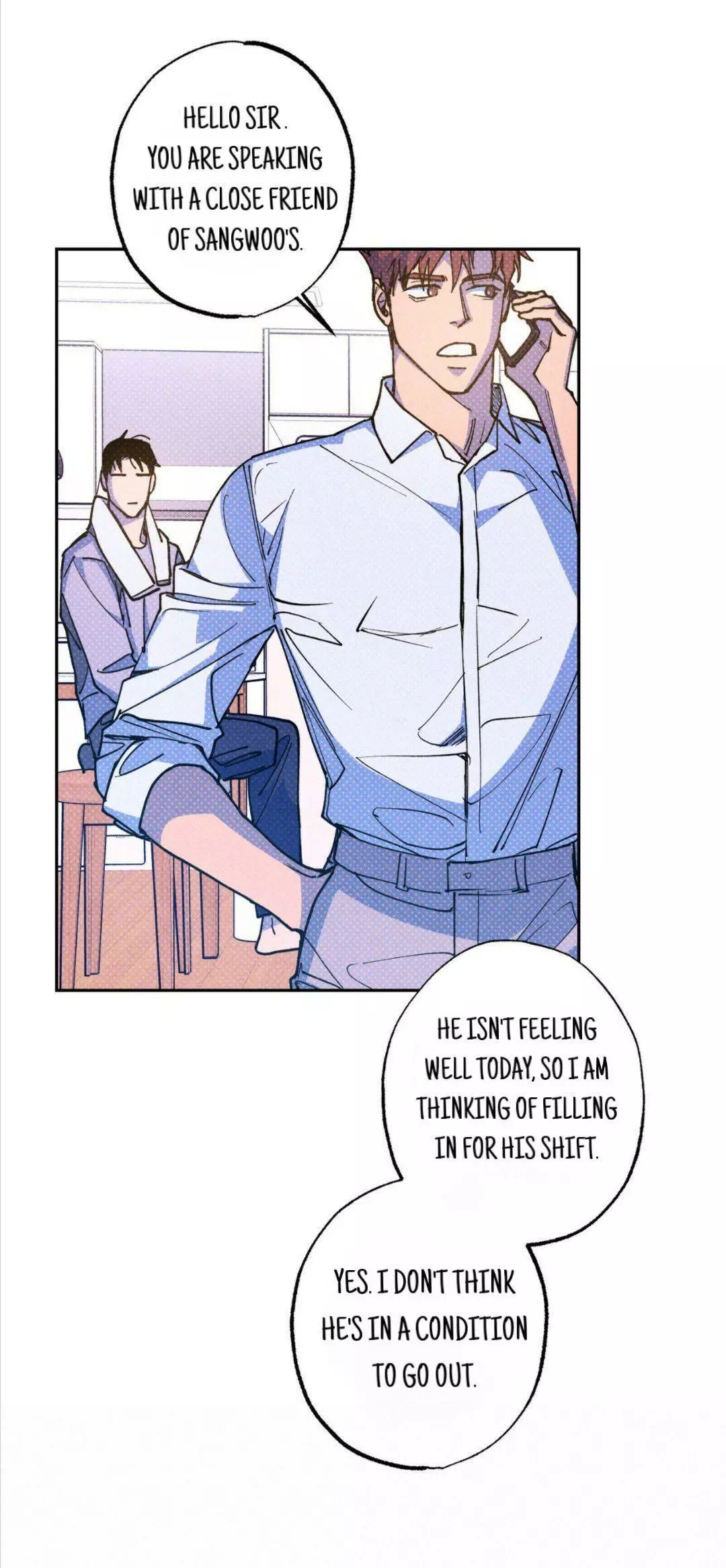 Manga page 10