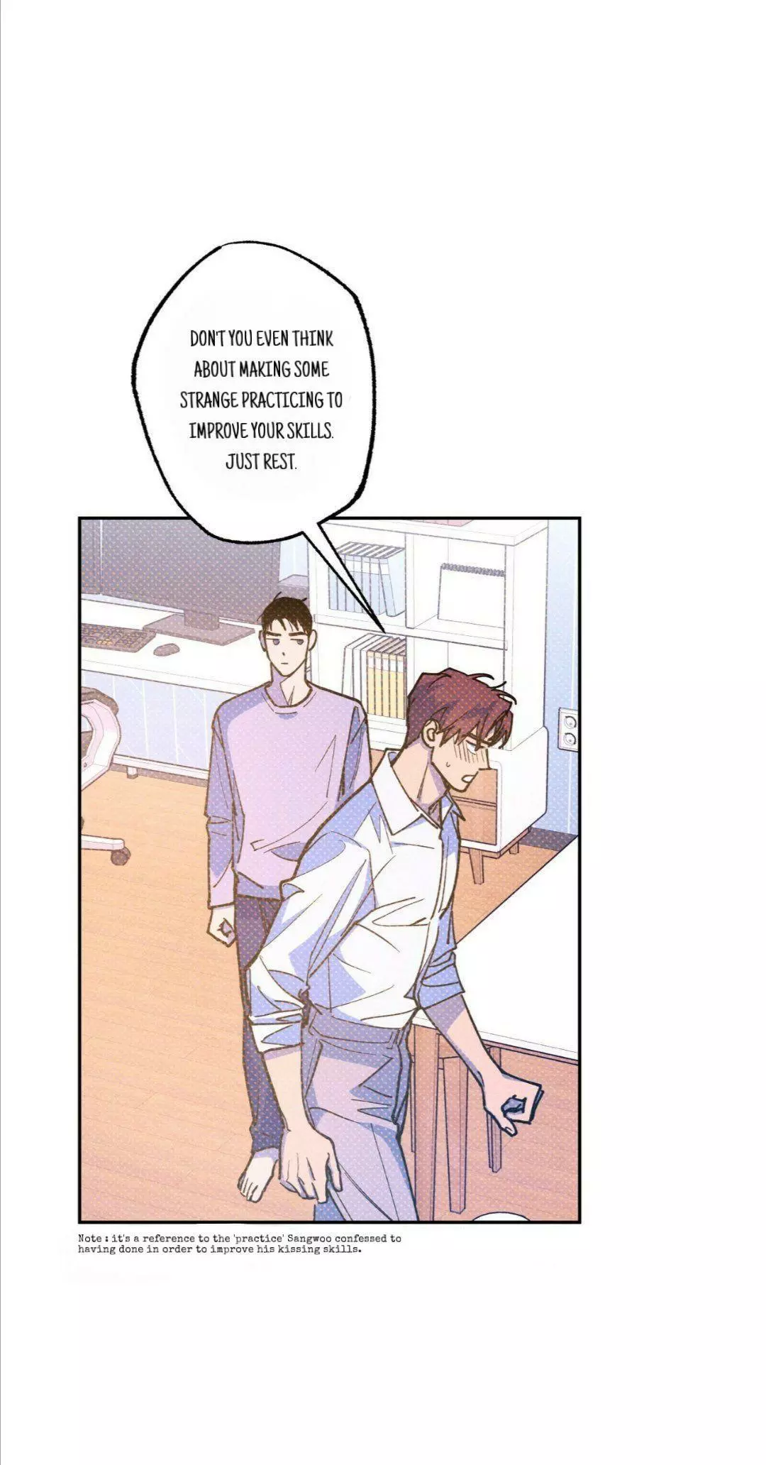 Manga page 32