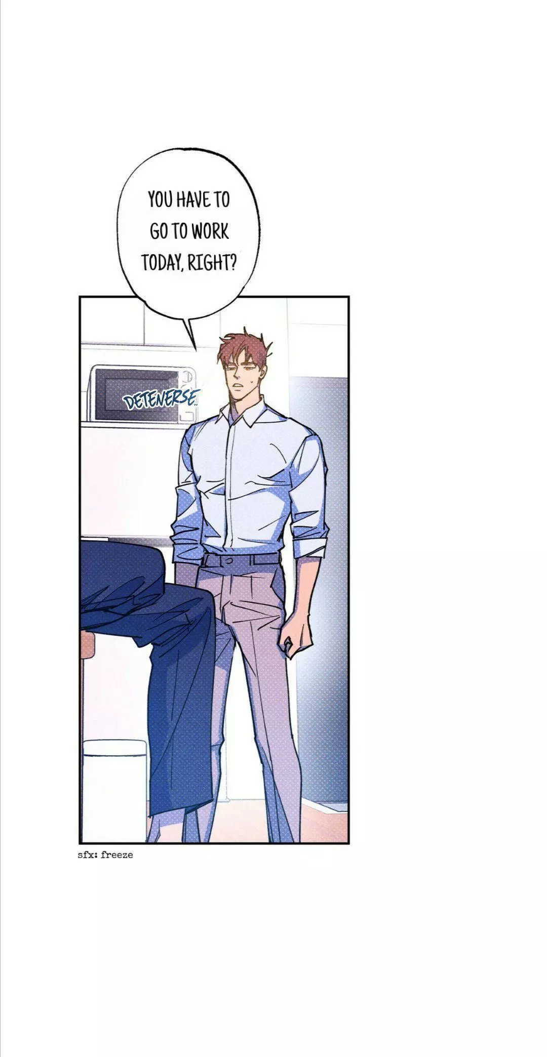 Manga page 7