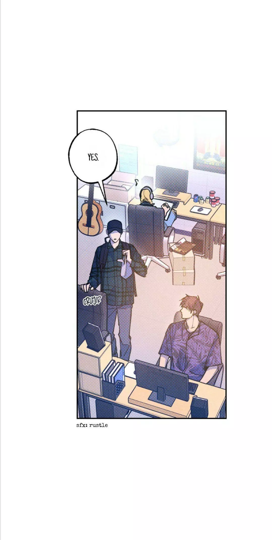 Manga page 35