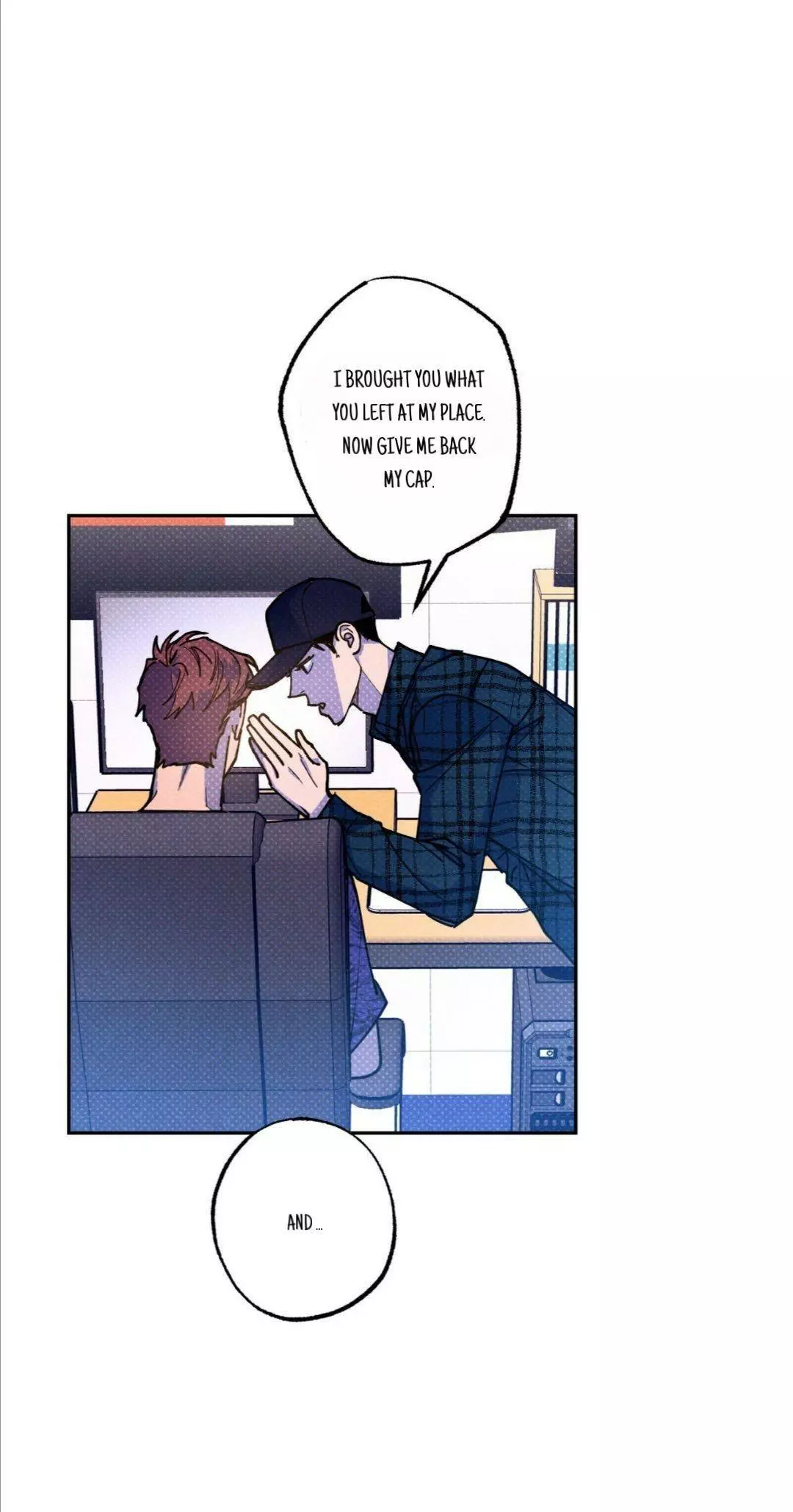 Manga page 38