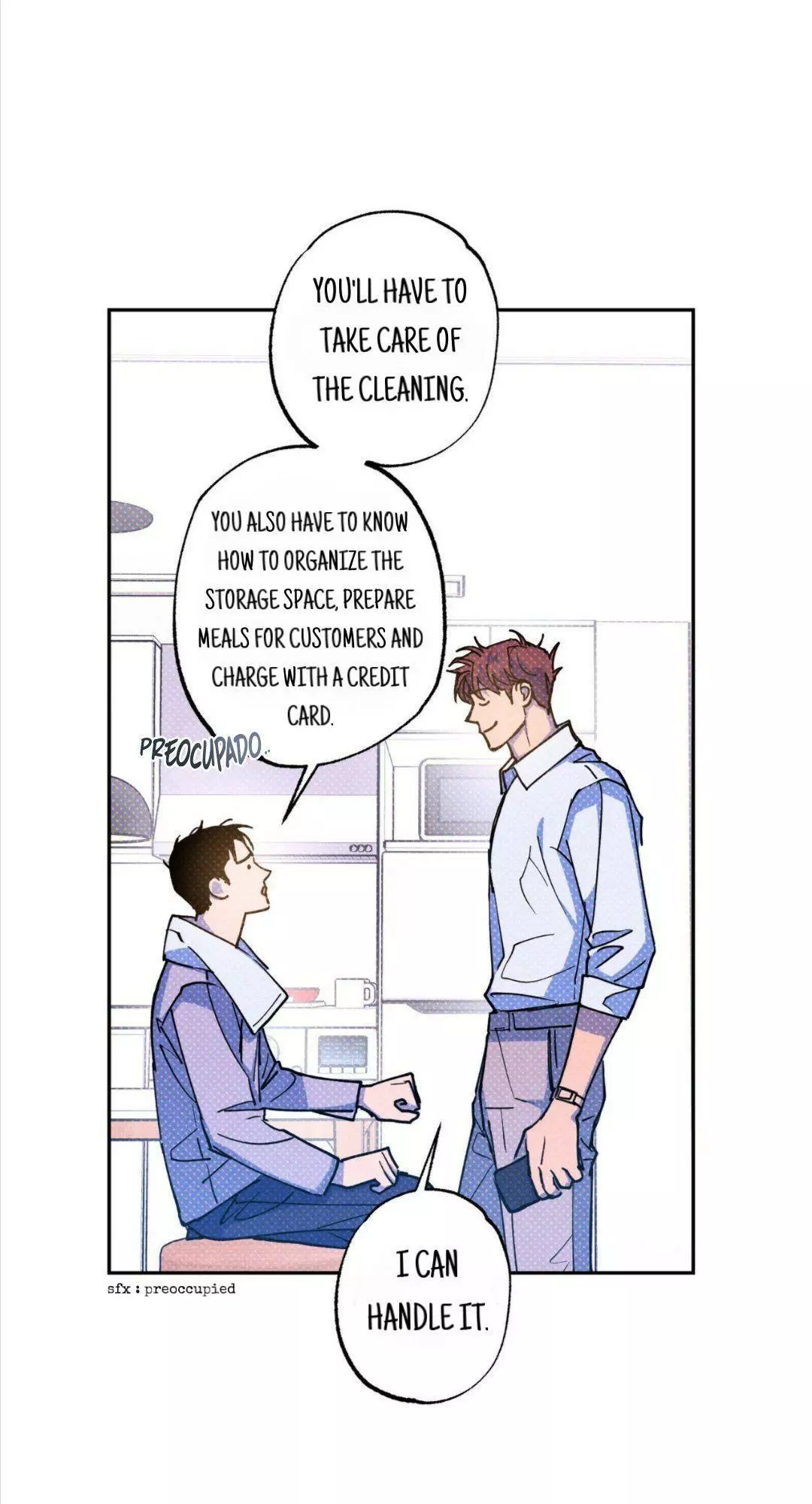 Manga page 13