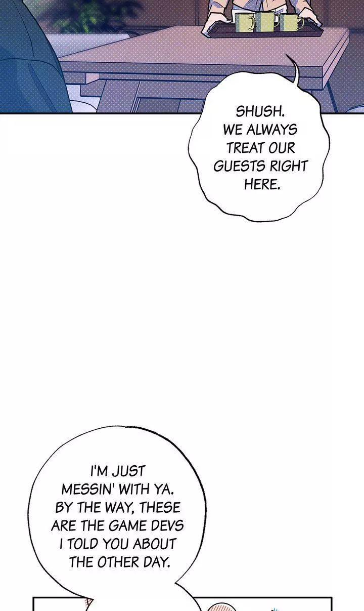 Manga page 21