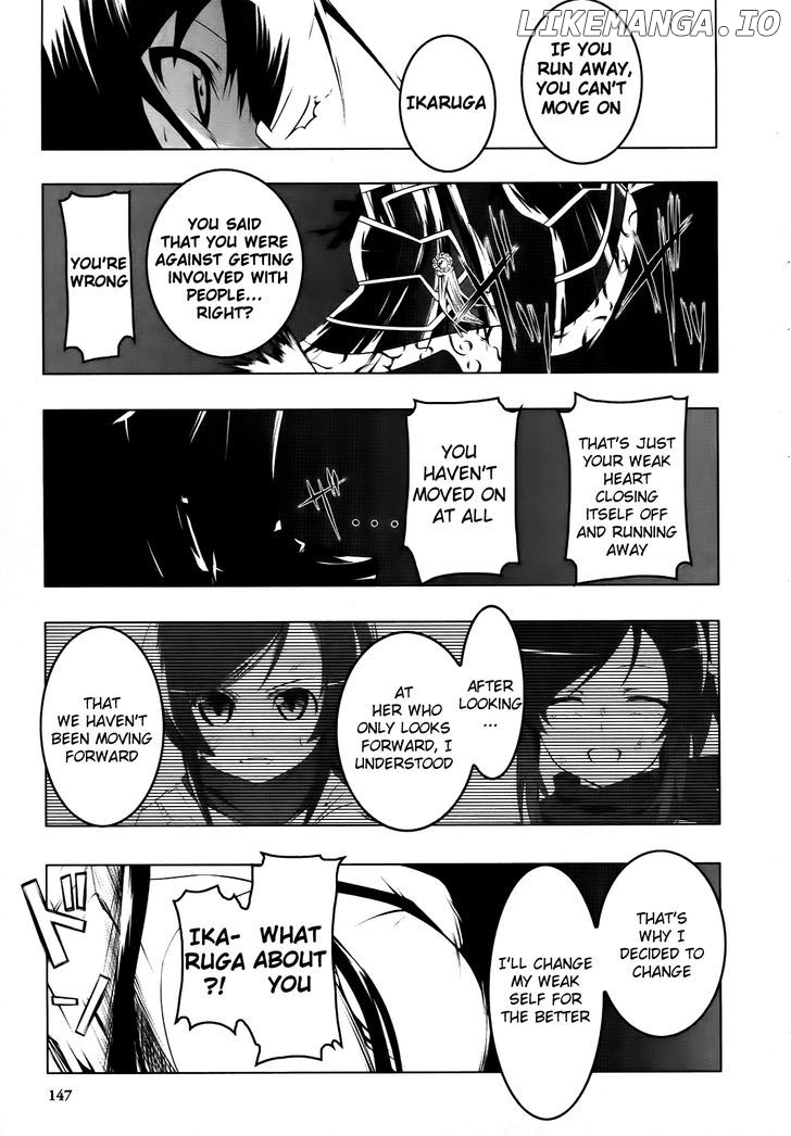 Manga page 11